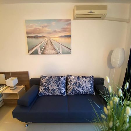 Esperanto 402 Large Studio Sunny Beach Exterior photo